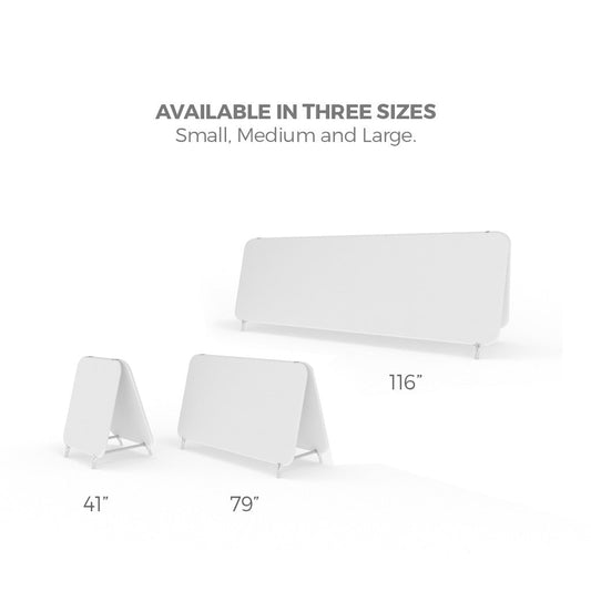 WaveLine® Double Stand Small