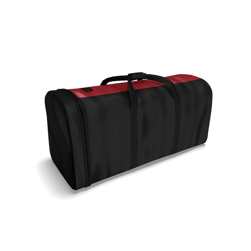 Deluxe Canopy WLMAE Waveline Tension Fabric Display carry bag