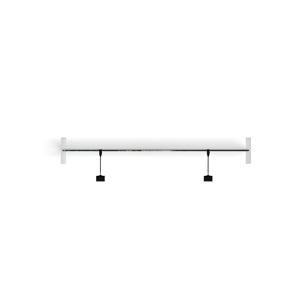 WaveLine® Display 10ft Straight