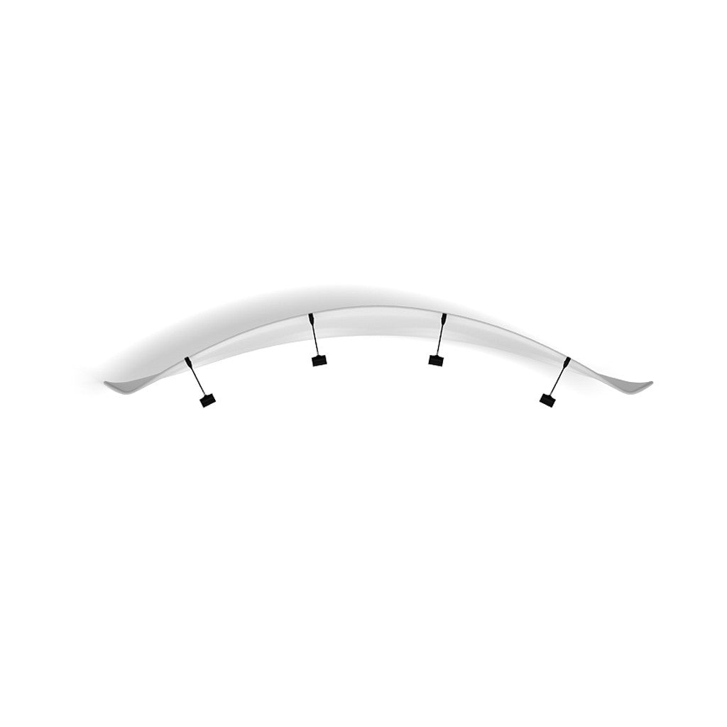 WaveLine® Display 20ft Curve