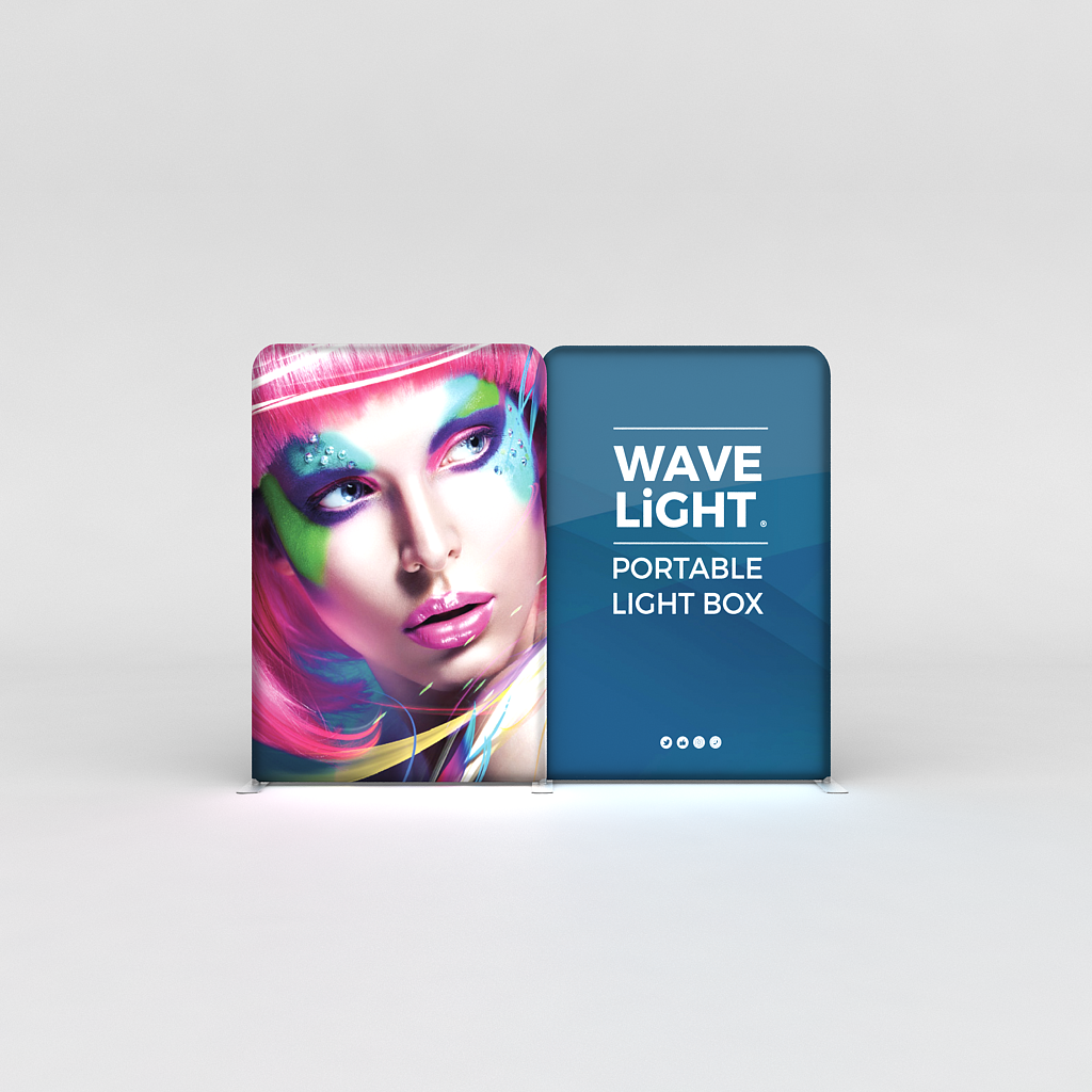 WaveLight® Backlit Display - Kit 06