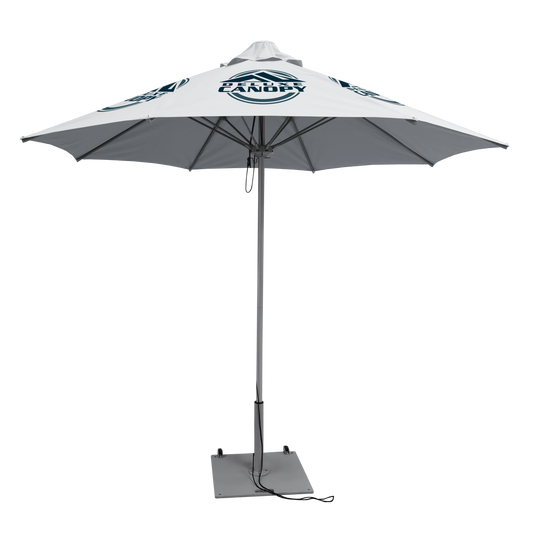 Commercial Patio Umbrella Canada | Cafe, Resort, Hotel, Coffee Shop, Restaurant Umbrella