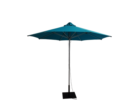 Commercial Patio Umbrella Canada | Cafe, Resort, Hotel, Coffee Shop, Restaurant Umbrella